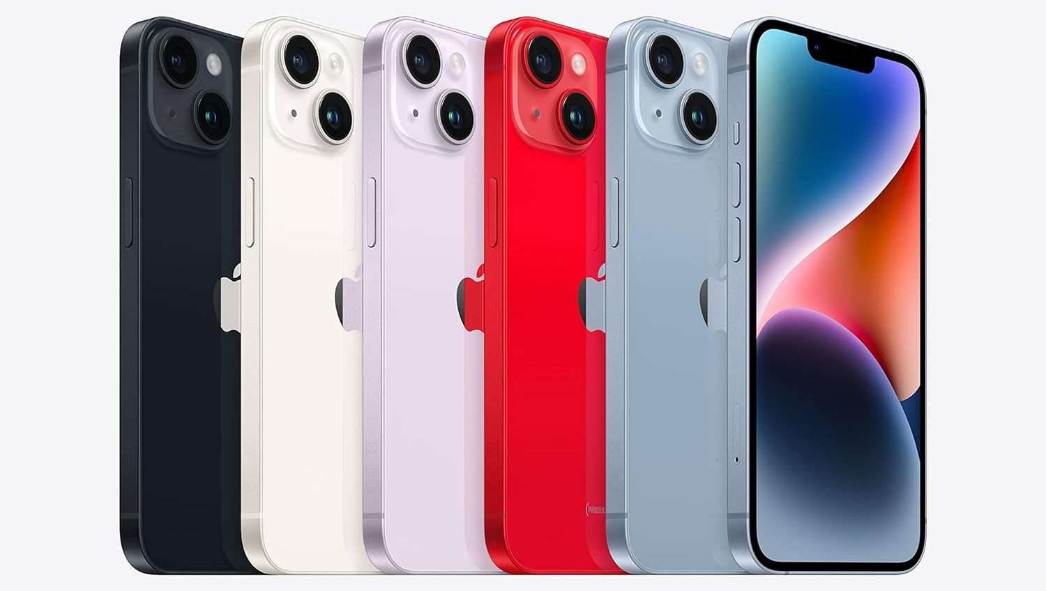 L'Apple iPhone 14 Plus è in offerta su Amazon al MIGLIOR PREZZO di sempre