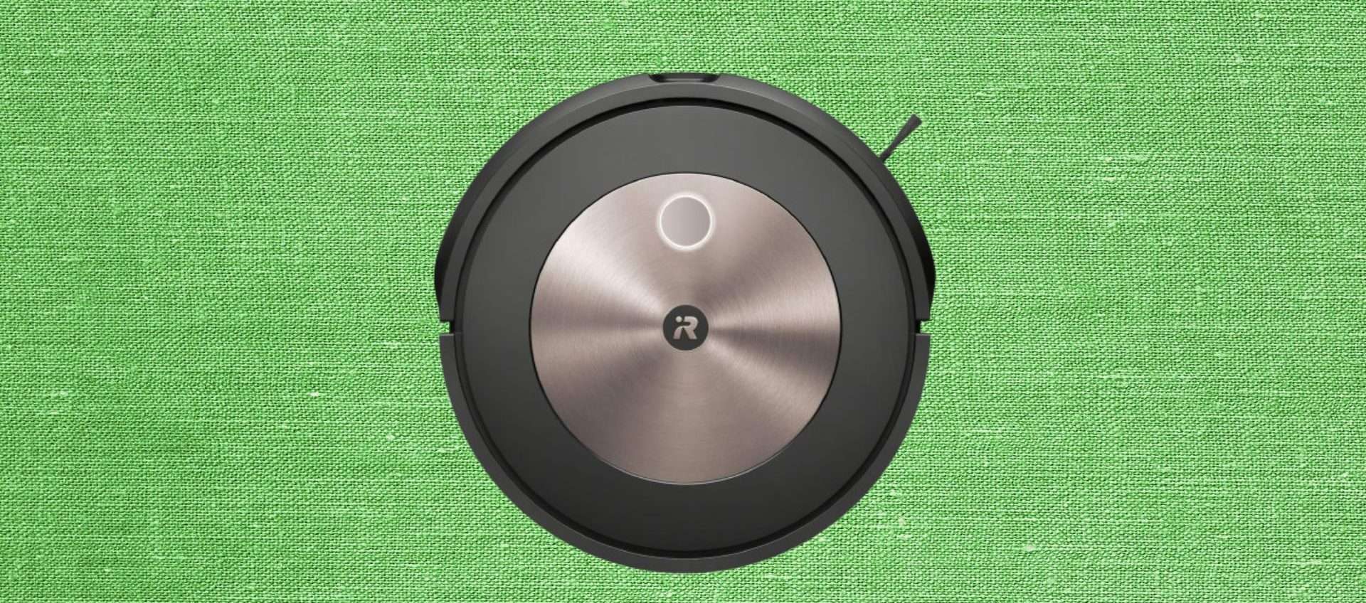 iRobot Roomba J7 in super offerta: il re dei robot aspirapolveri