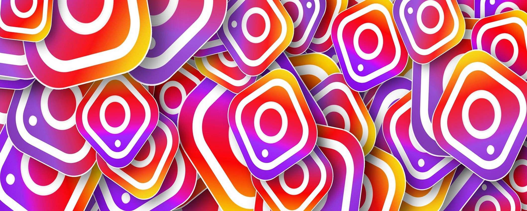 Come creare adesivi personalizzati su Instagram