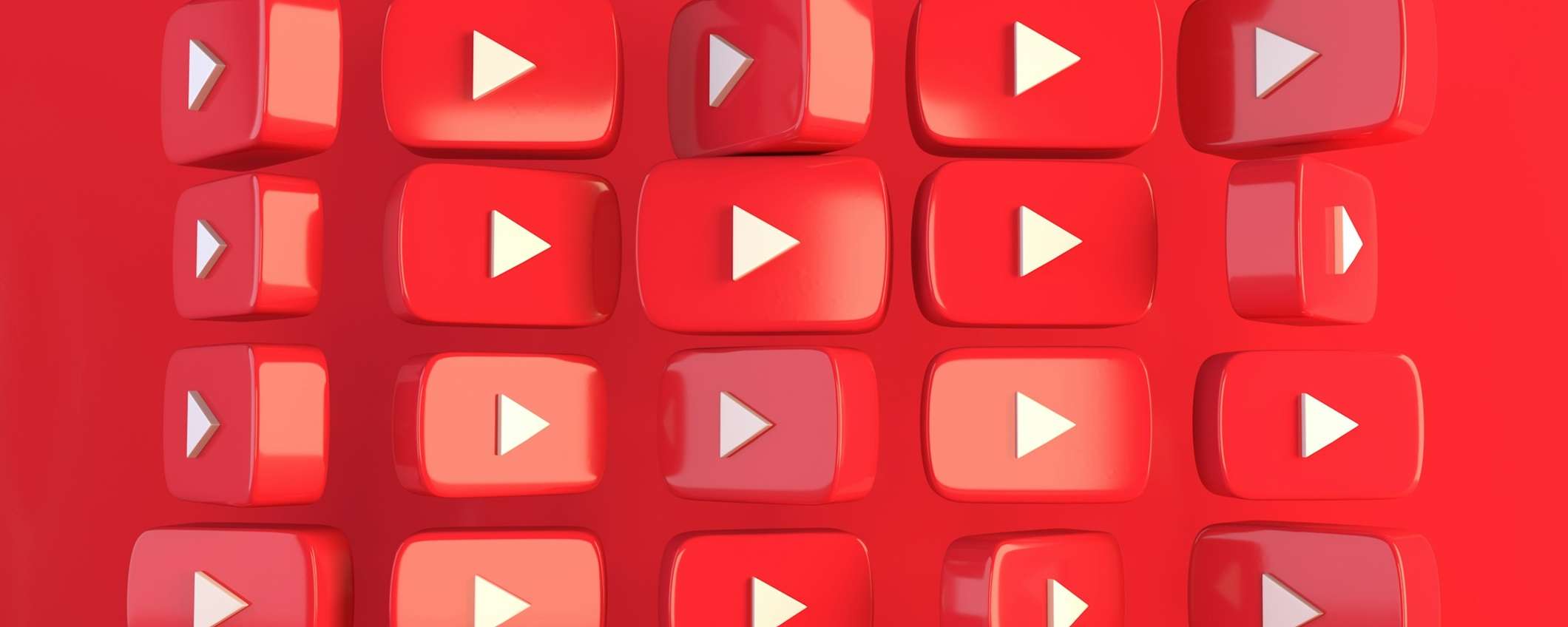 Come gestire la cronologia di YouTube