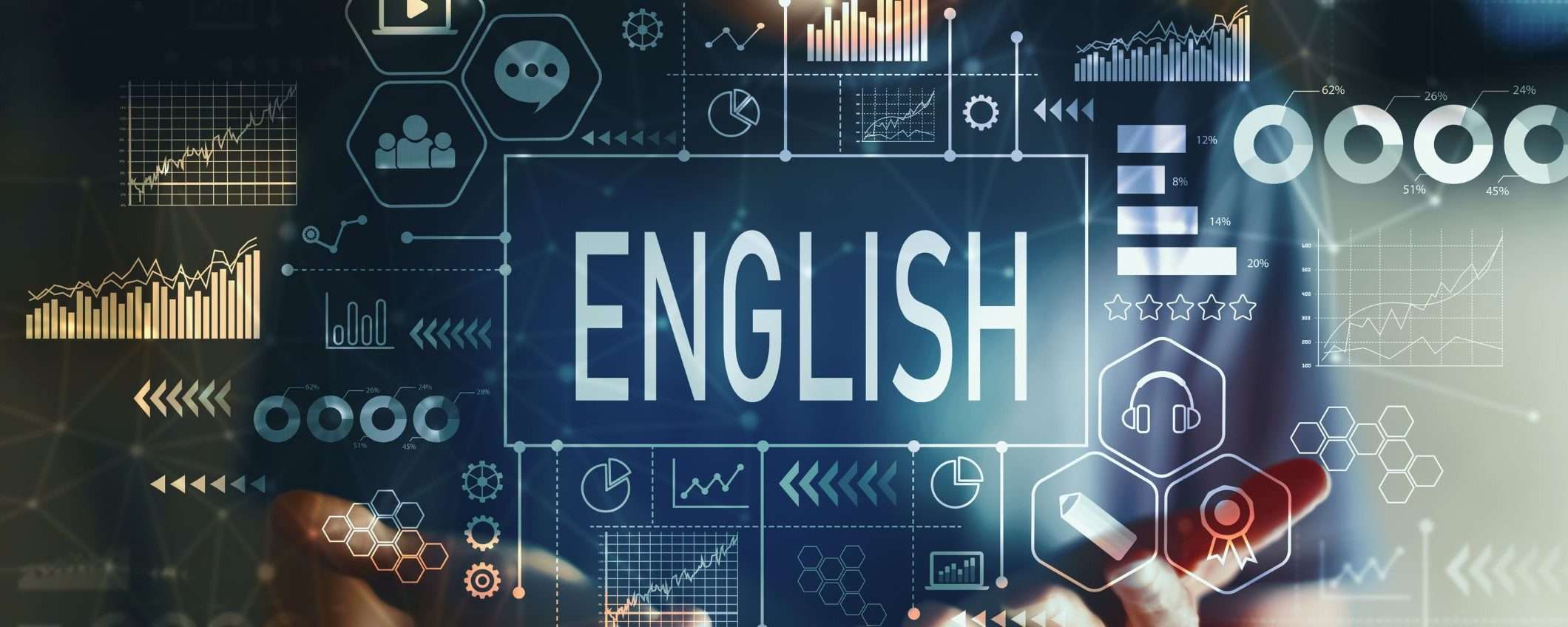 Con Babbel hai il tuo professore d'inglese a un prezzo super