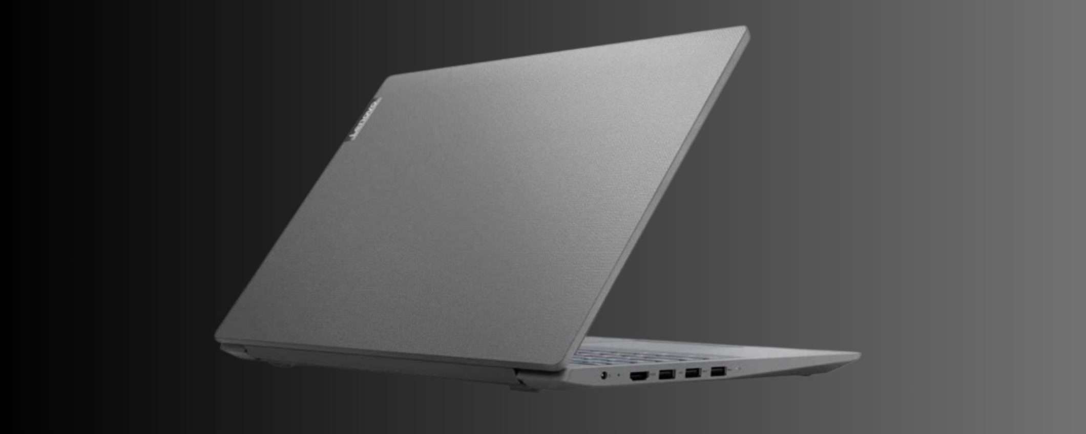 Lenovo IdeaPad 3i: 200 euro di sconto immediato sullo store ufficiale