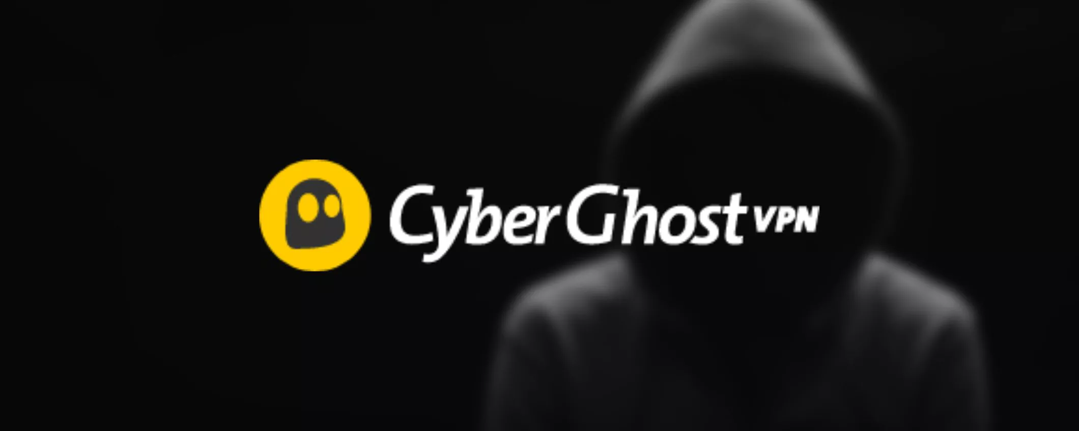 Naviga senza limiti di banda con CyberGhost VPN