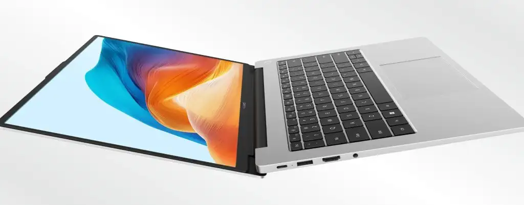 Huawei MateBook D14 2024