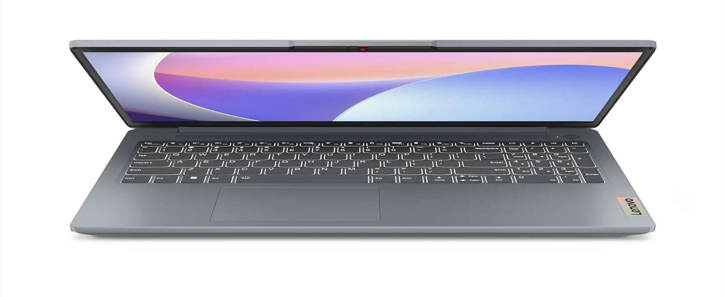 Notebook Lenovo con i7-13620H e 16 GB di RAM in offerta a 699€ su Amazon (anche in 12 rate)