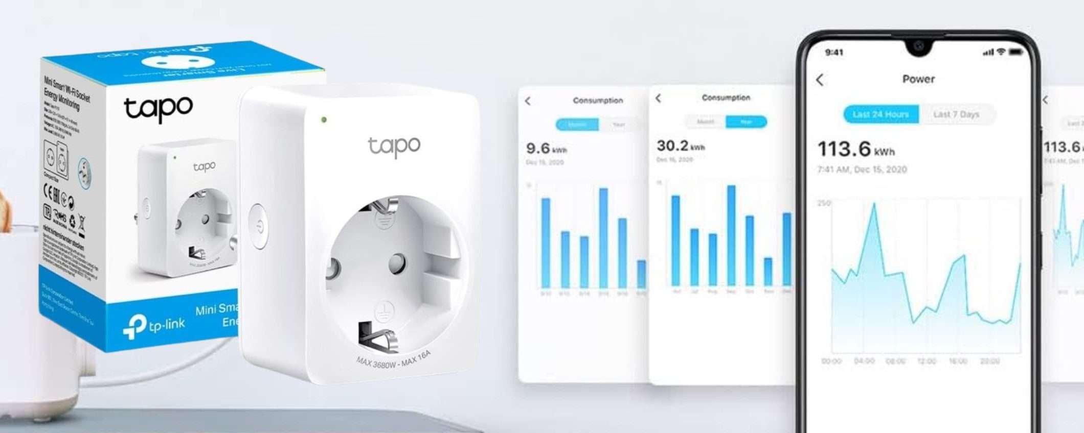 Monitora i CONSUMI elettrici e RISPARMIA in bolletta: genialata a 9,99€