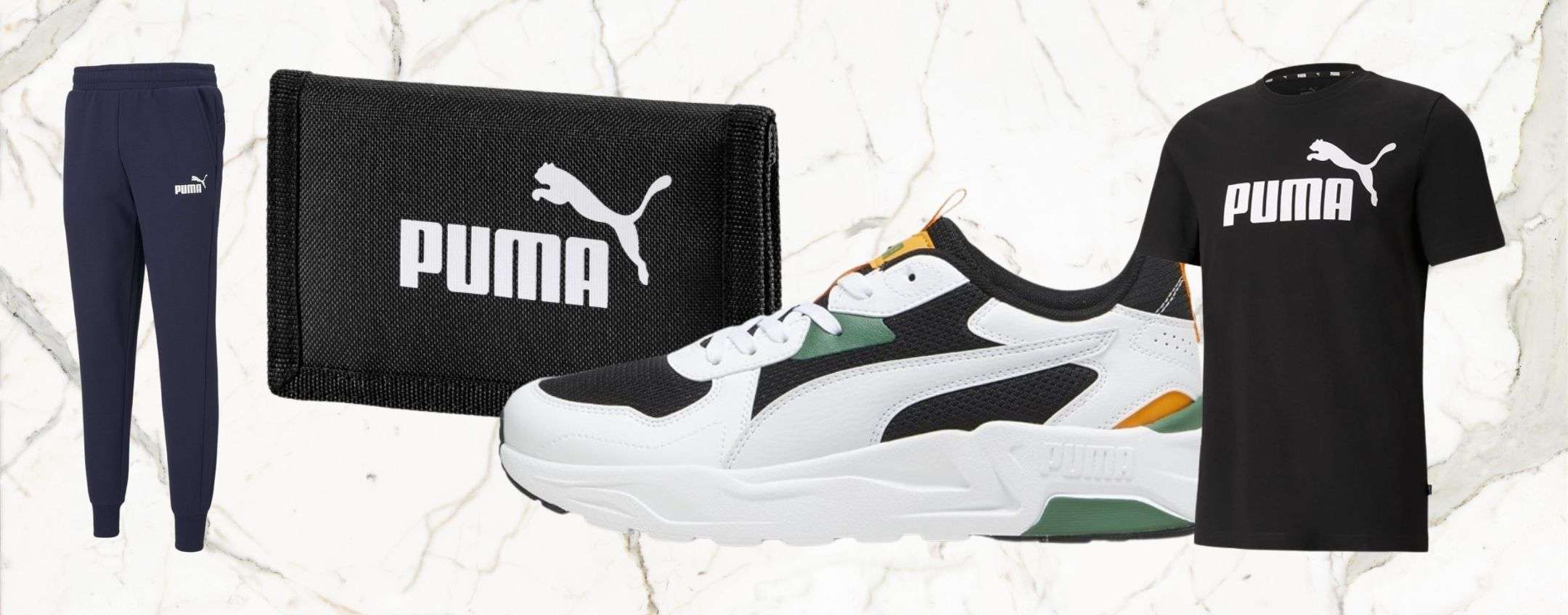 Prodotti puma online