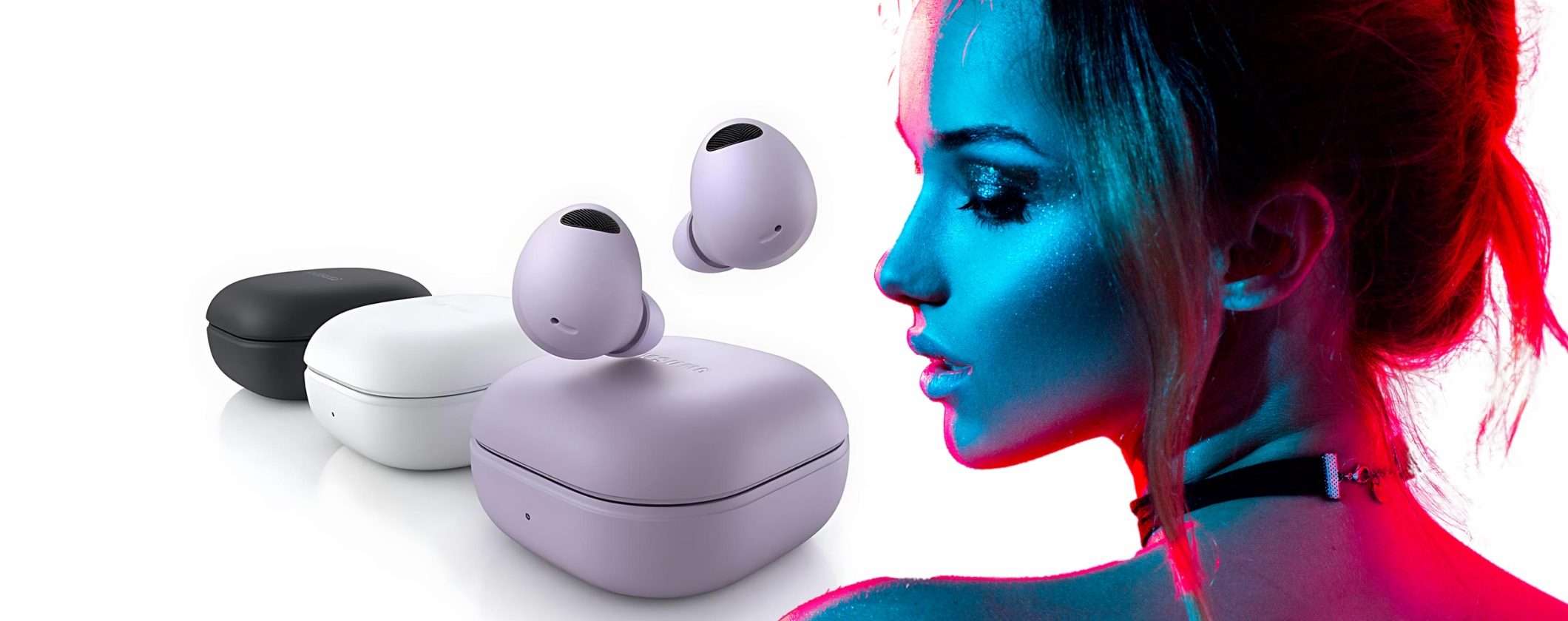 Samsung Galaxy Buds2 Pro: auricolari top a prezzo ridicolo