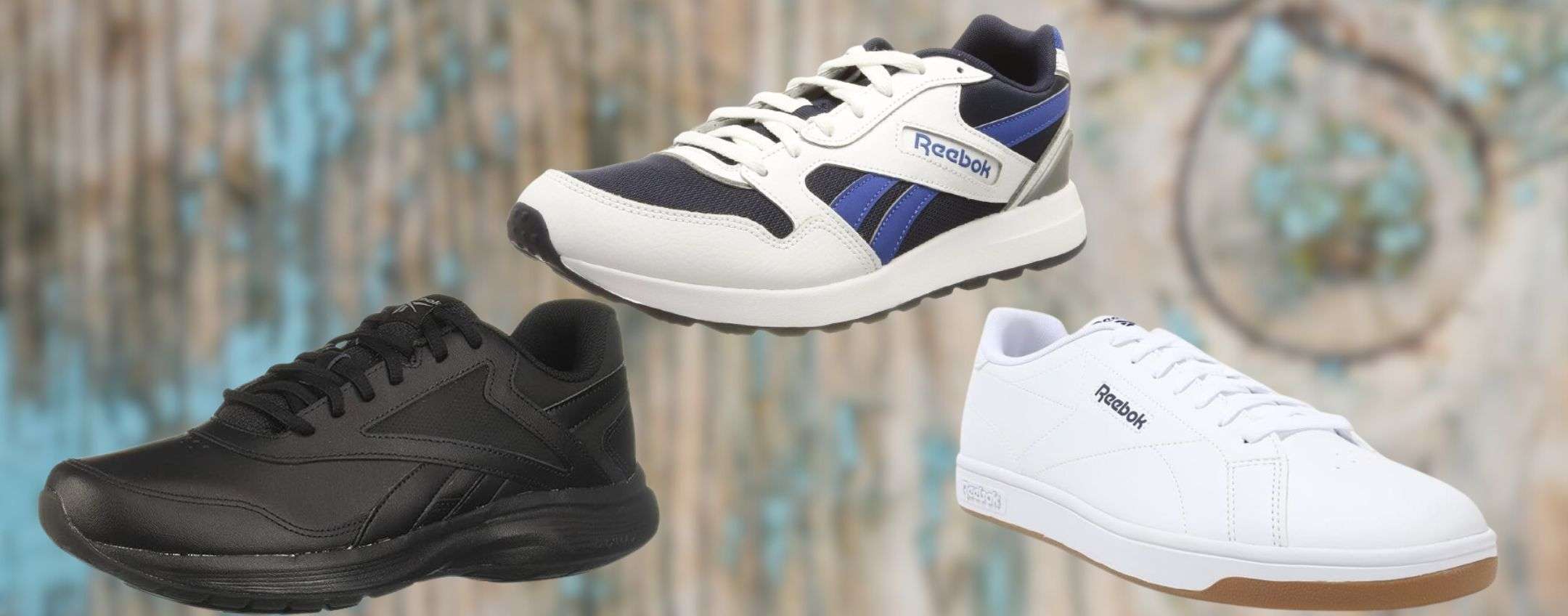 Scarpe reebok prezzo online