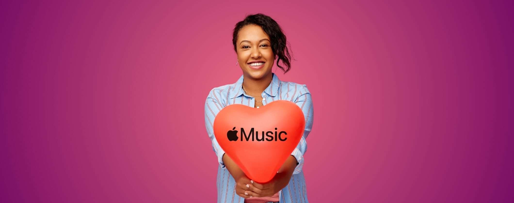 Scegli Apple Music e scopri come avere 6 mesi GRATIS