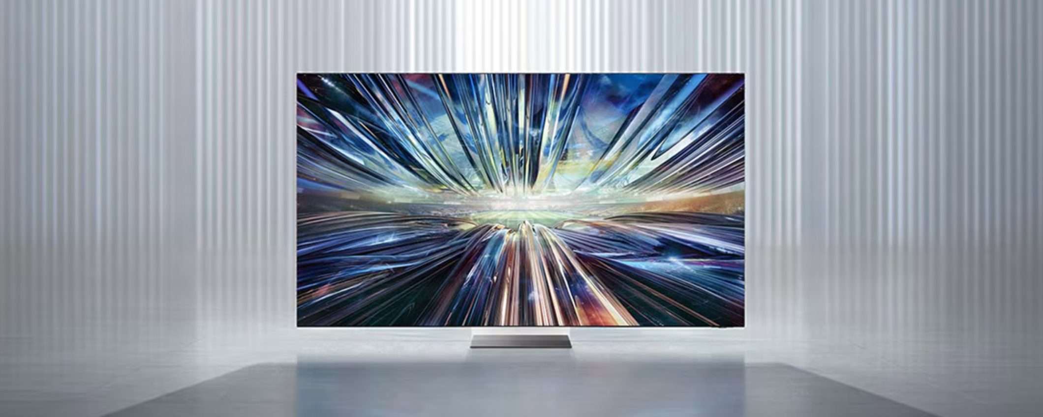 Nuovo Smart TV? Il codice sconto esclusivo Samsung scade oggi!