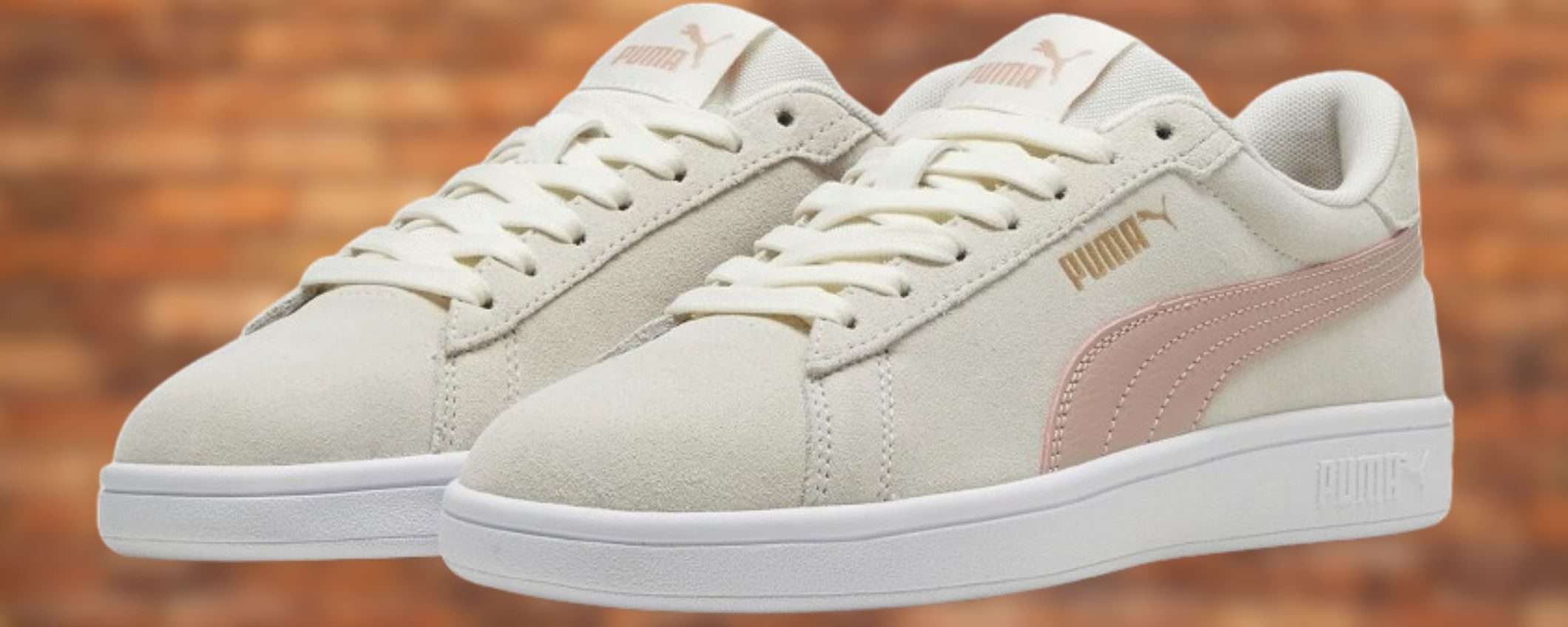 Sneaker Puma a 35€ su Amazon: sono STREPITOSE e costano niente