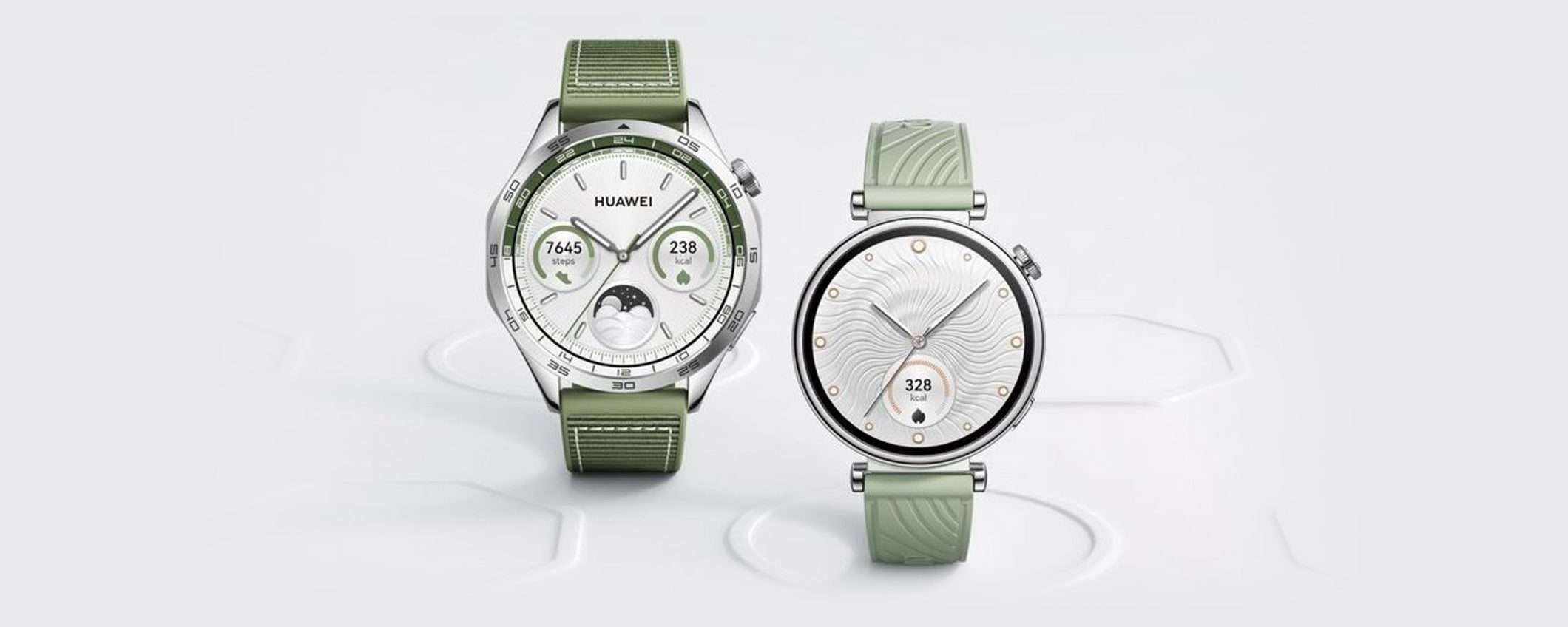 Huawei Watch GT4 Emerald Green: tre sconti al prezzo di uno