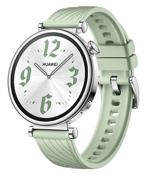 Huawei Watch GT4 Emerald Green
