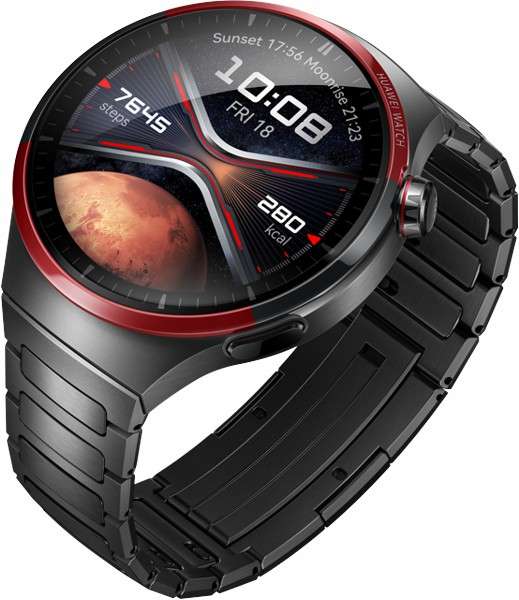 Huawei Watch 4 Pro