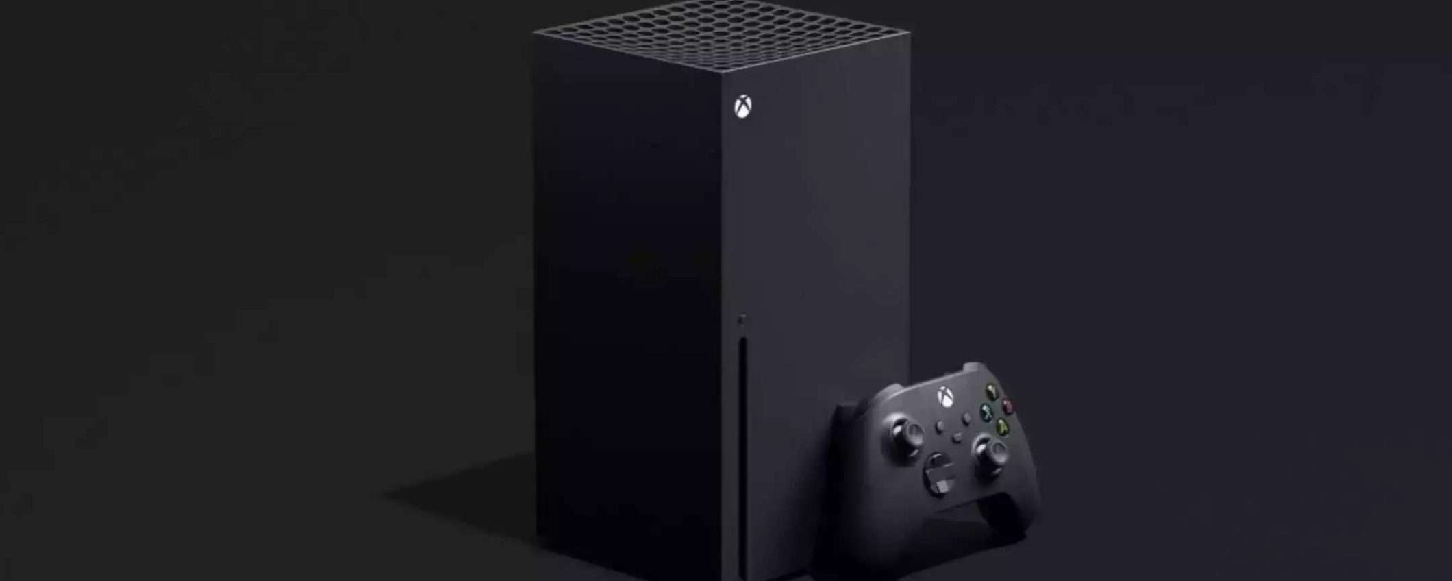 Xbox Series X: il prezzo crolla a 409€, è il momento di comprare la console