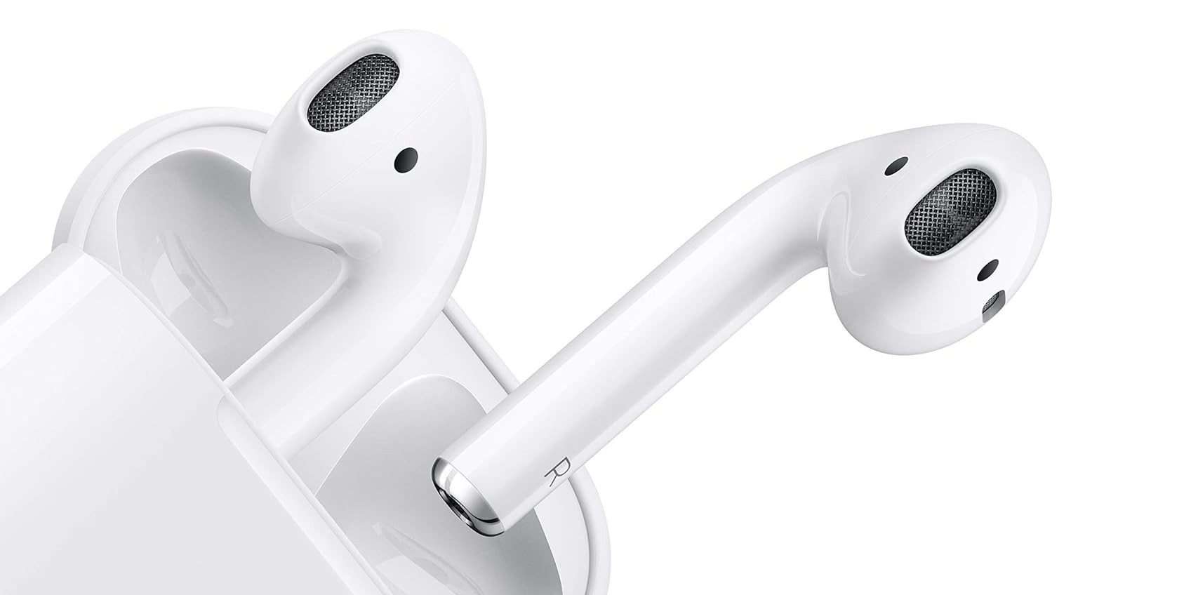 AirPods 2 in offerta a 99€ su Amazon: ora sono un VERO AFFARE