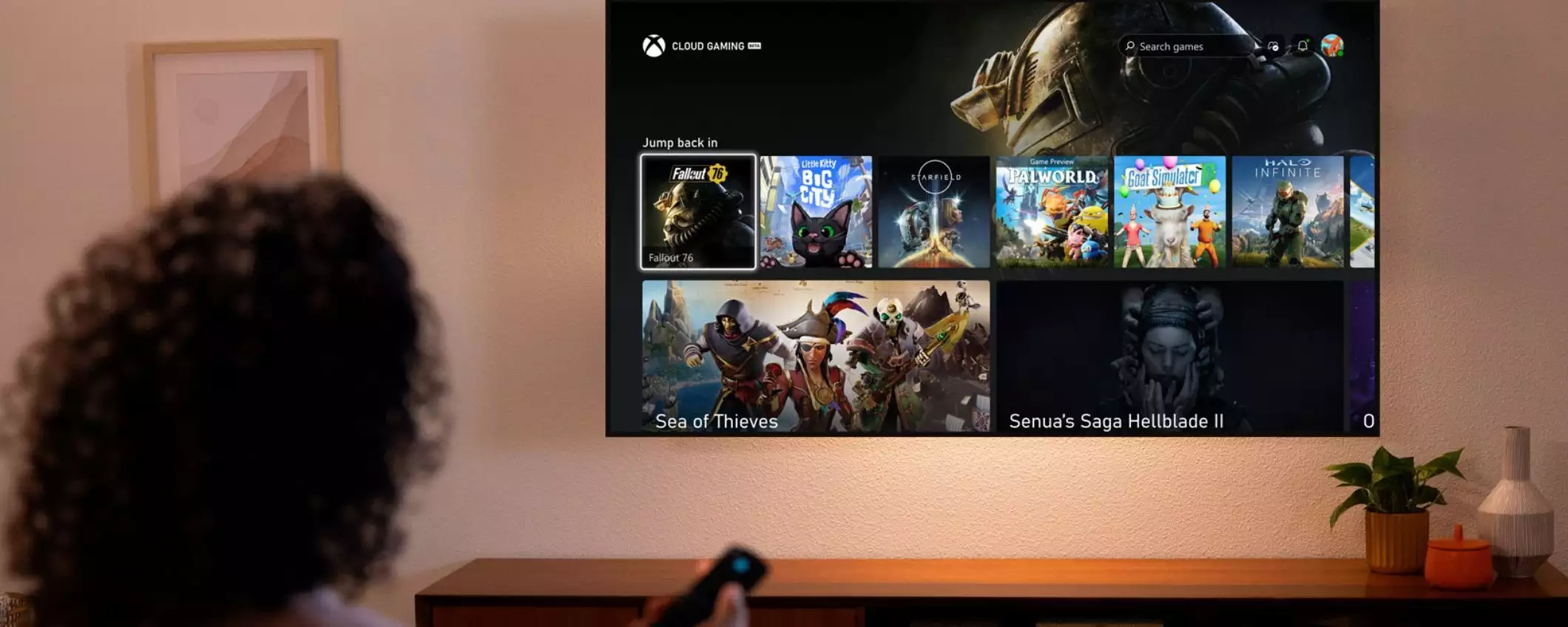 Che BOMBA: presto potrai giocare i titoli Xbox anche su Fire TV Stick senza console