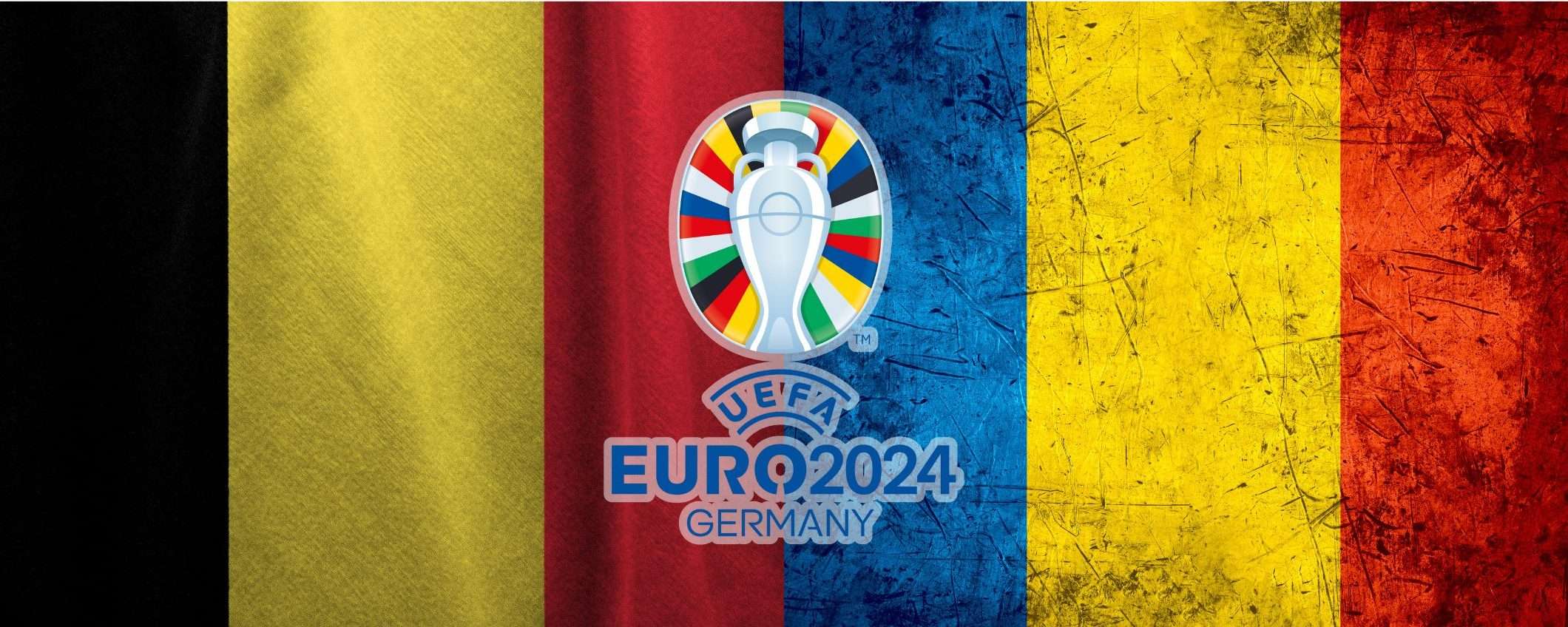 Belgio-Romania: dove vederla in streaming anche all'estero in italiano