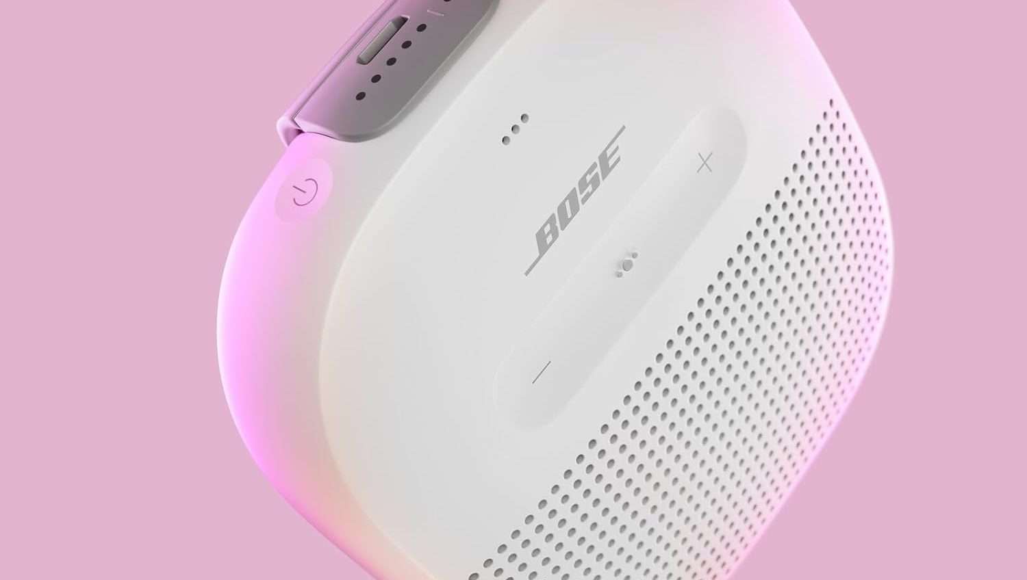 Compatto ma potente: il Bose SoundLink Micro è in offerta con il 31% di sconto