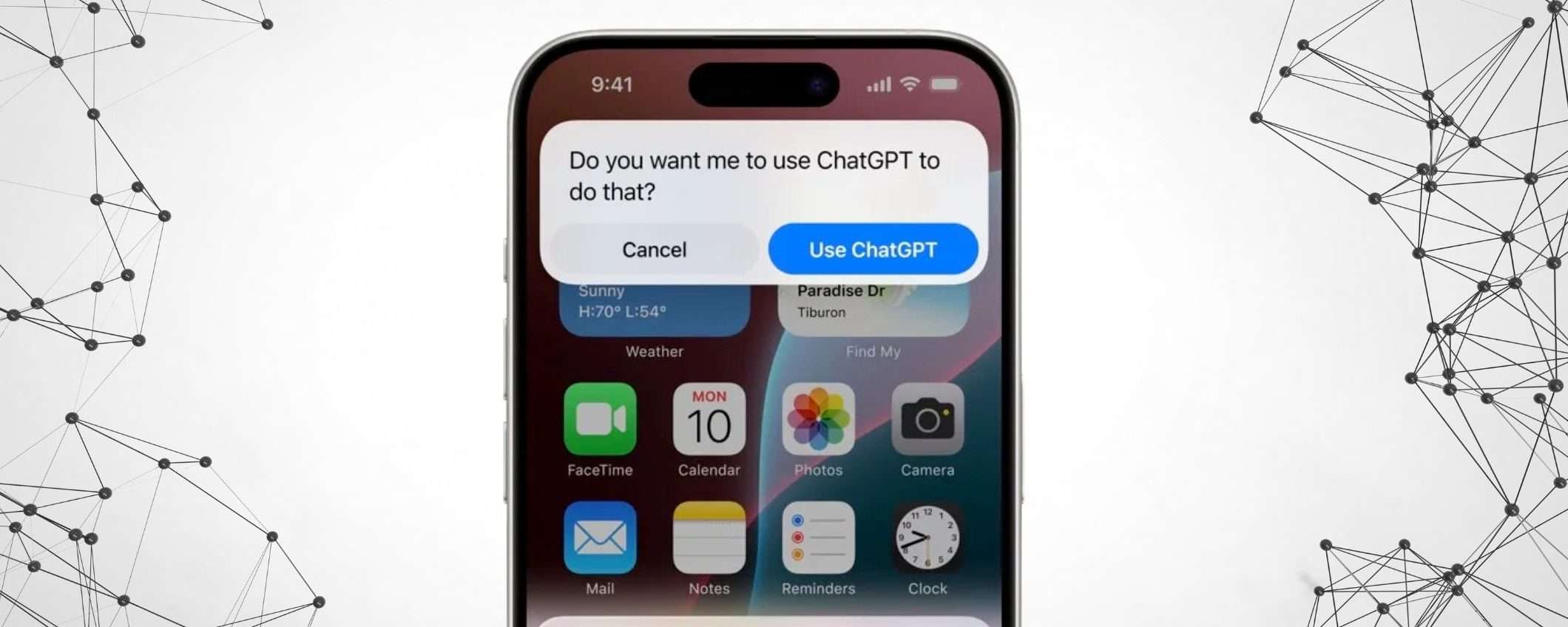 ChatGPT su iOS 18: Apple non pagherà OpenAI, almeno non in denaro