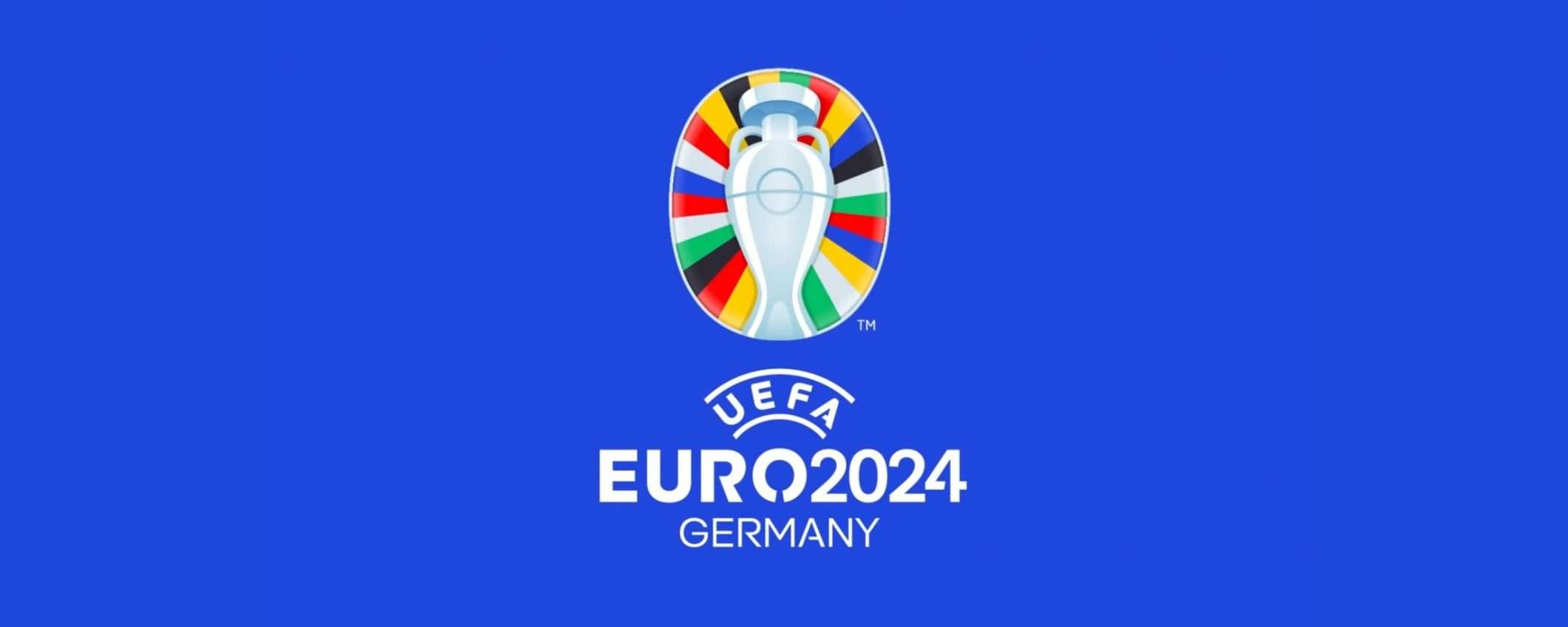 Europei di calcio 2024: dove vedere tutte le partite in TV e streaming