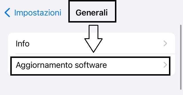 iOS 18: per chi è disponibile l’aggiornamento