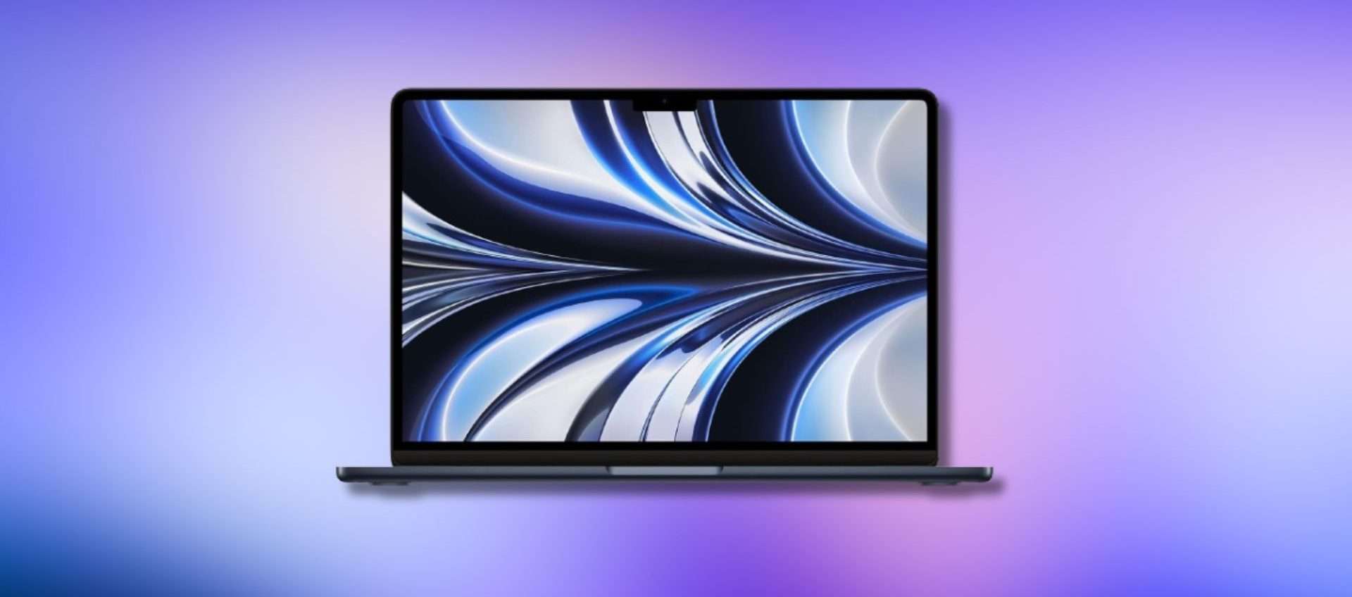 Apple MacBook Air 2022: il prezzo crolla al minimo storico di sempre