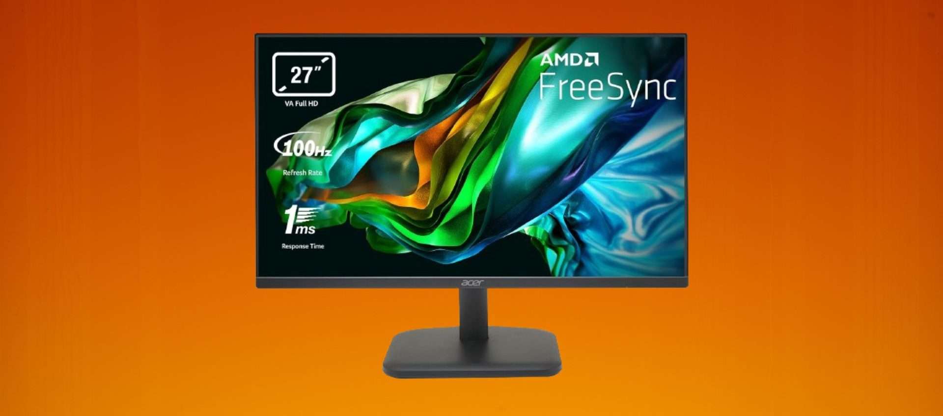 Monitor da 24