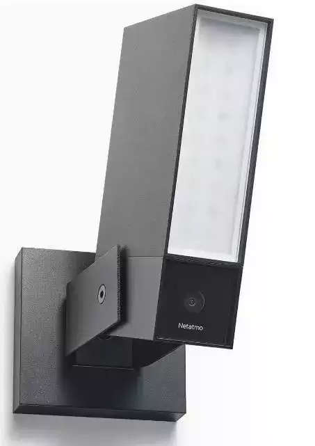 Netatmo Presence NOC01-IT