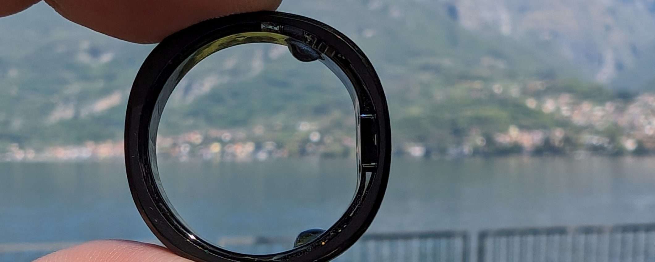 RingConn: anello smart preciso e con autonomia superiore. La prova