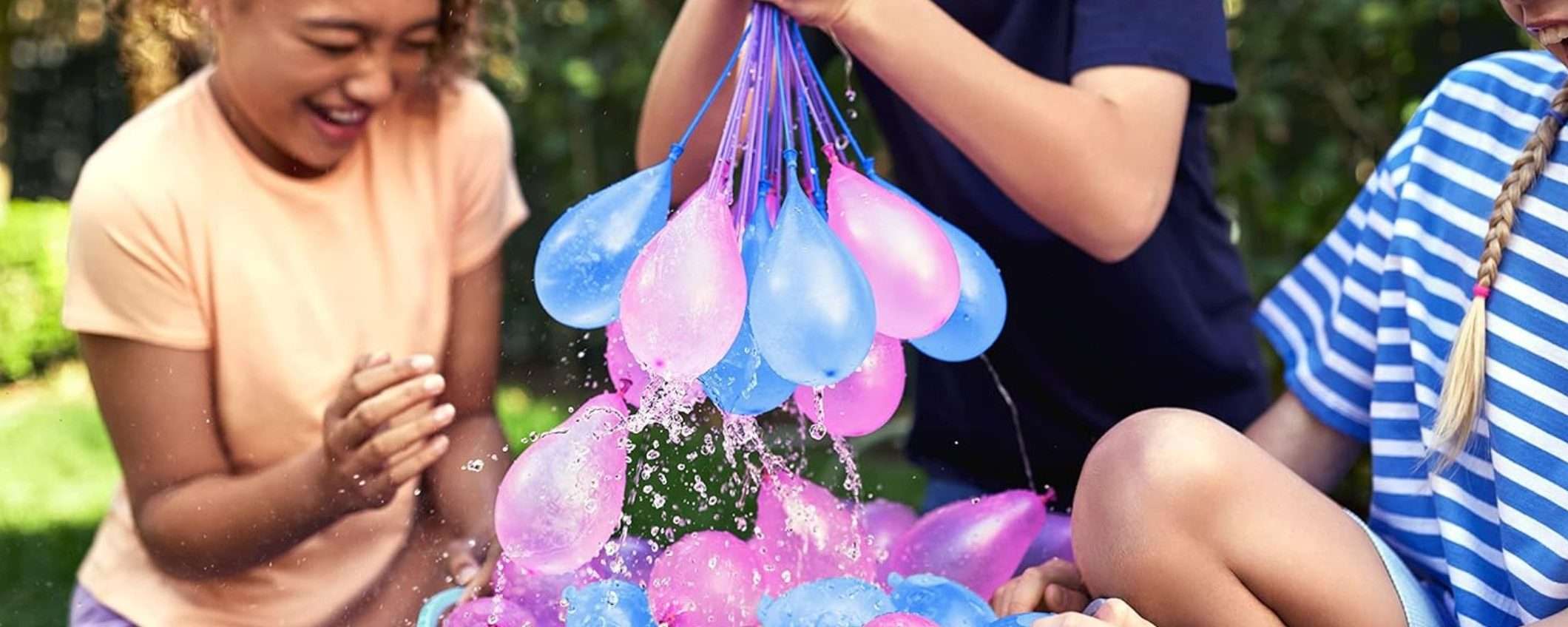 Offerta FINE SCUOLA: 200 palloncini per GAVETTONI a meno di 10 euro (-50%)