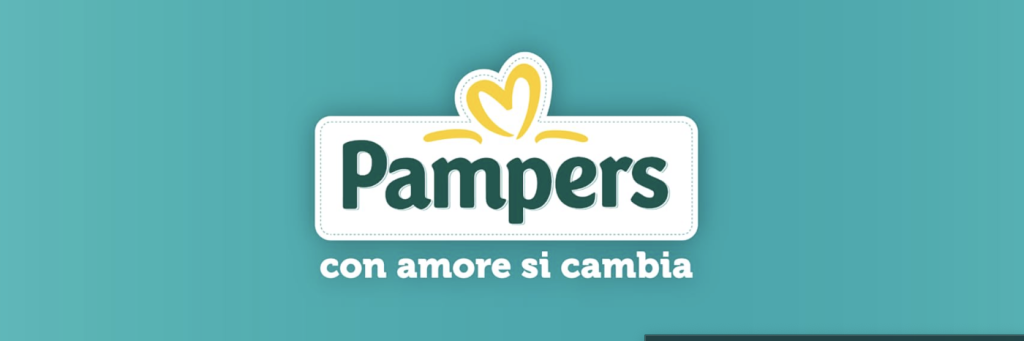 Pampers