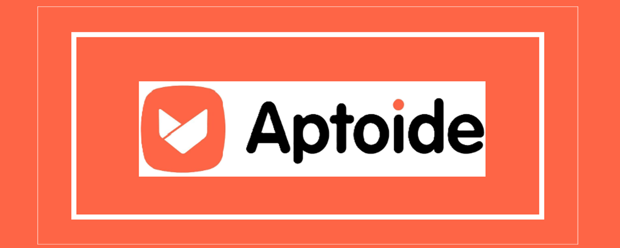 Aptoide: l'alternativa ad-free al Play Store!