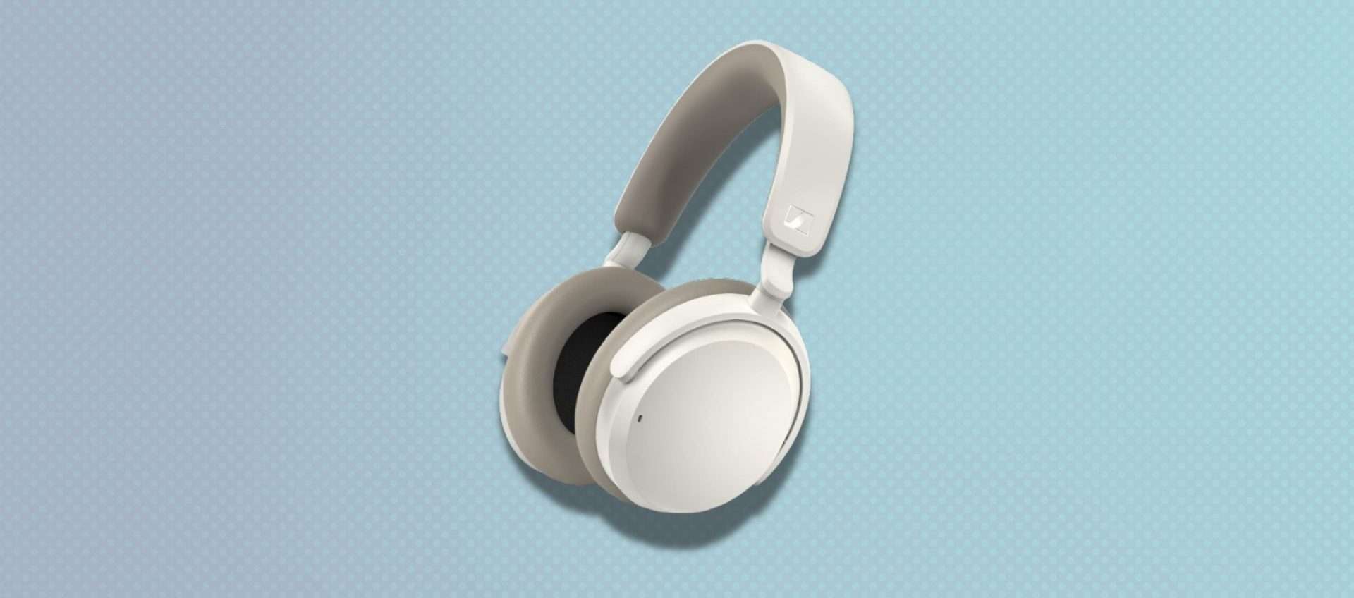 Sennheiser Accentum, nuovo minimo storico: cuffie top a meno di 130€