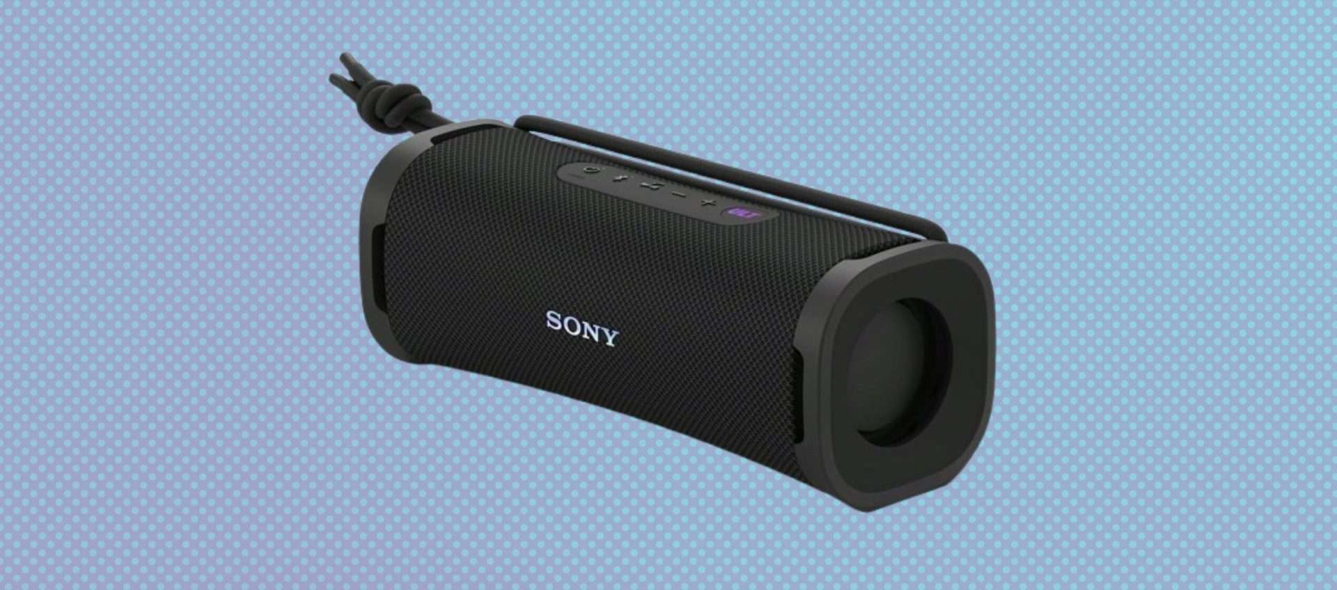 Sony ULT Field 1 in offerta, risparmi 47€: bassi potenti per davvero