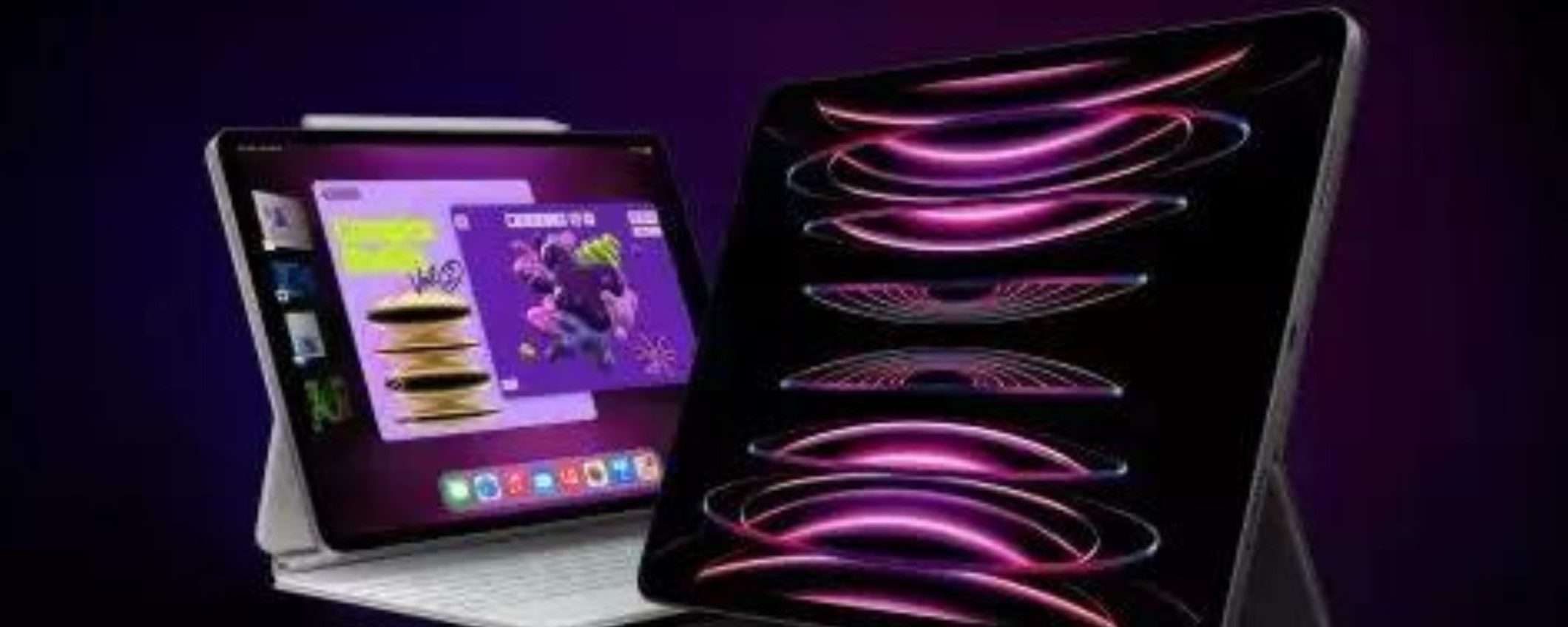 iPad Pro (2022) da 11