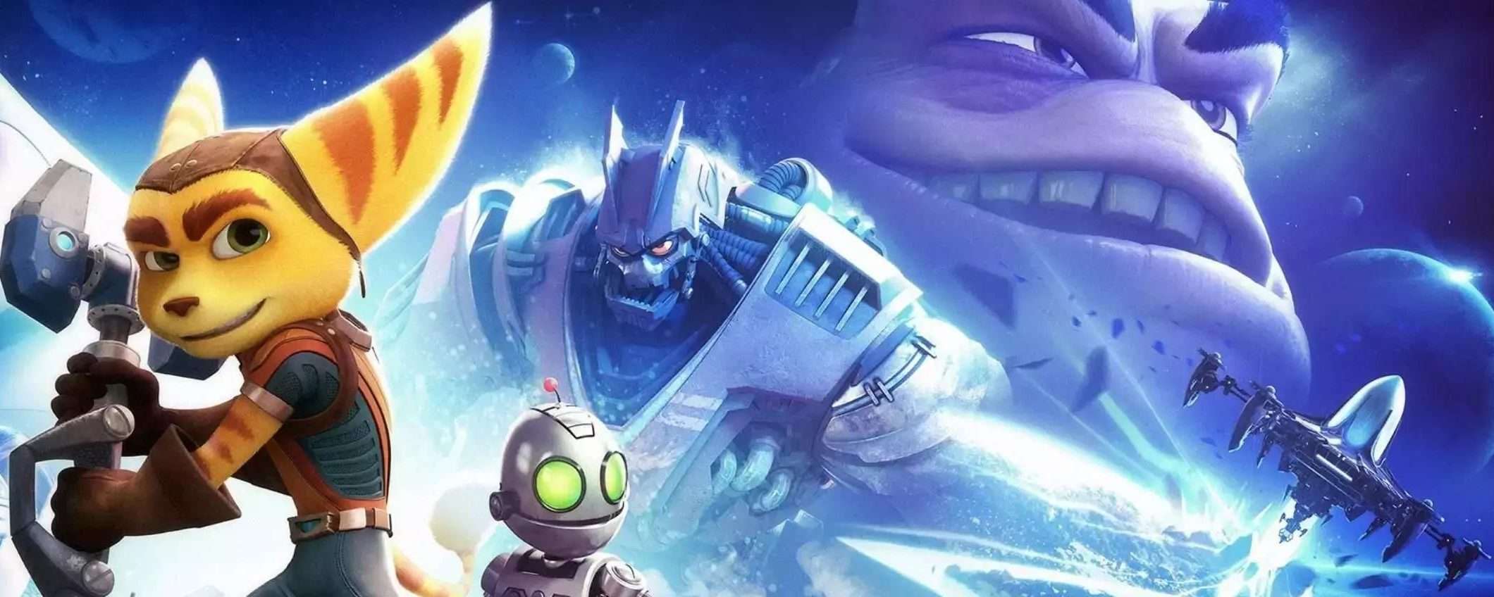 Ratchet and Clank: con un prezzo così basso non può non essere tuo