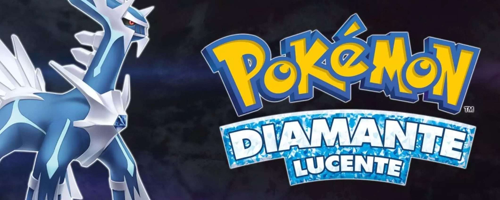Pokémon Diamante Lucente: il gioco più bello della serie, TUO a meno di 47€