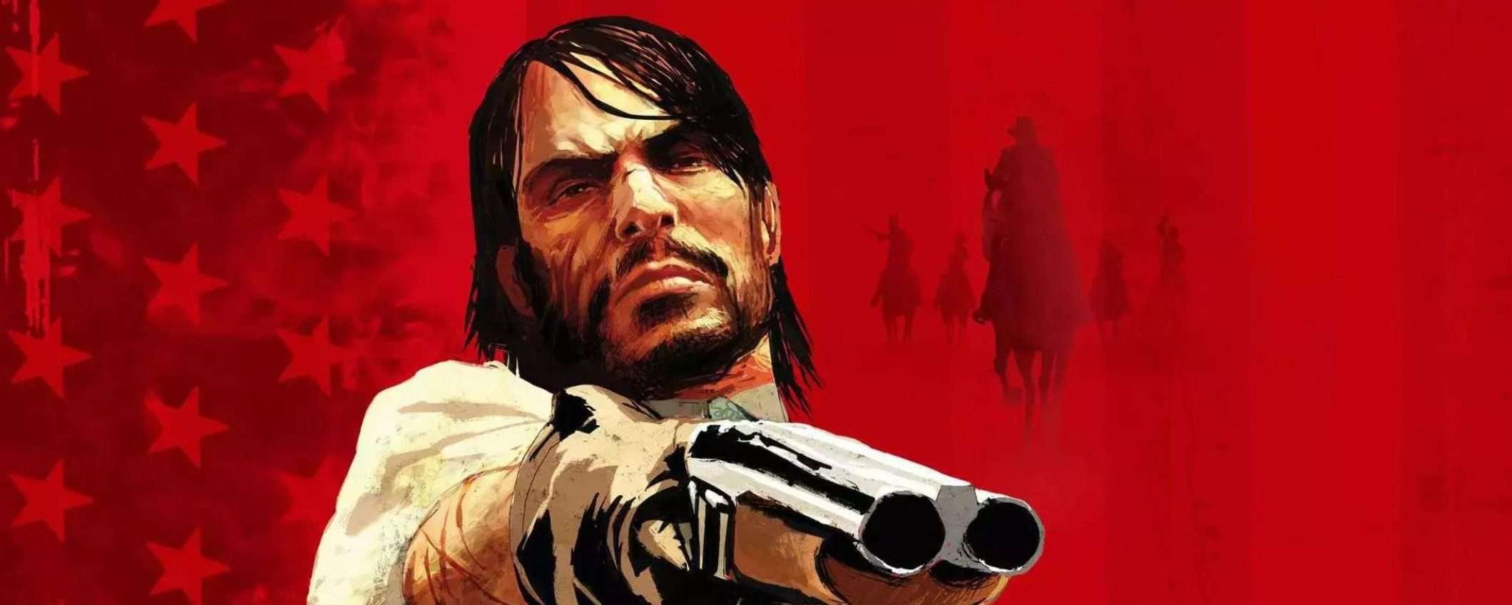 Red Dead Redemption 2 (PS4): sconto FOLLE del 64% su Amazon, prendilo ORA