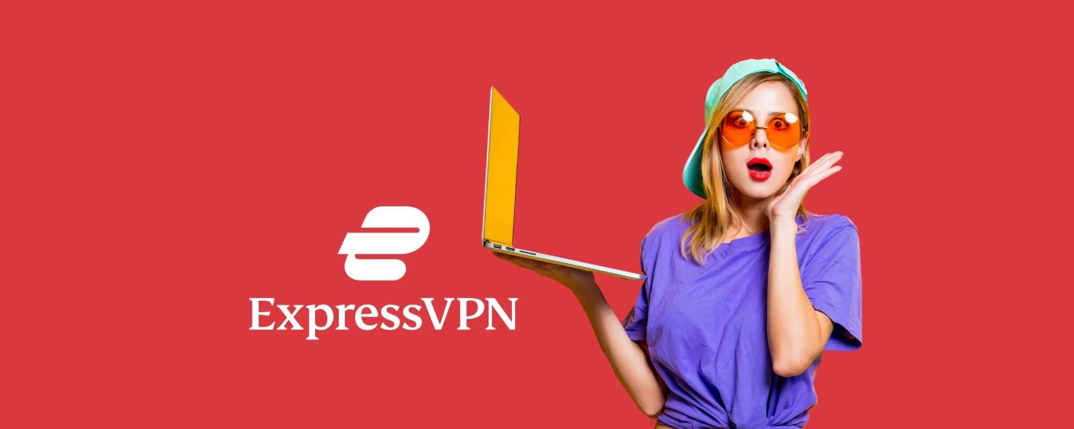 ExpressVPN: sconto del 49% sulla VPN più veloce d’Italia