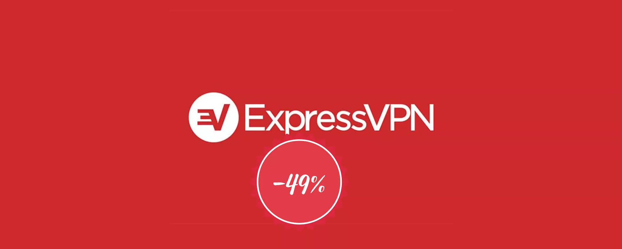 ExpressVPN, la VPN più veloce adesso conviene di più: sconto del 49%