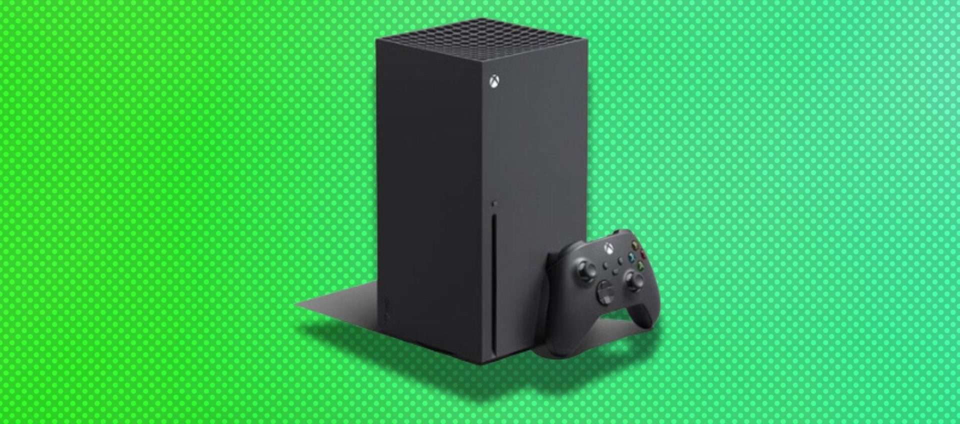 Xbox Series X, offerta clamorosa: tua con sconto del 38% e con PayPal la paghi in 3 rate