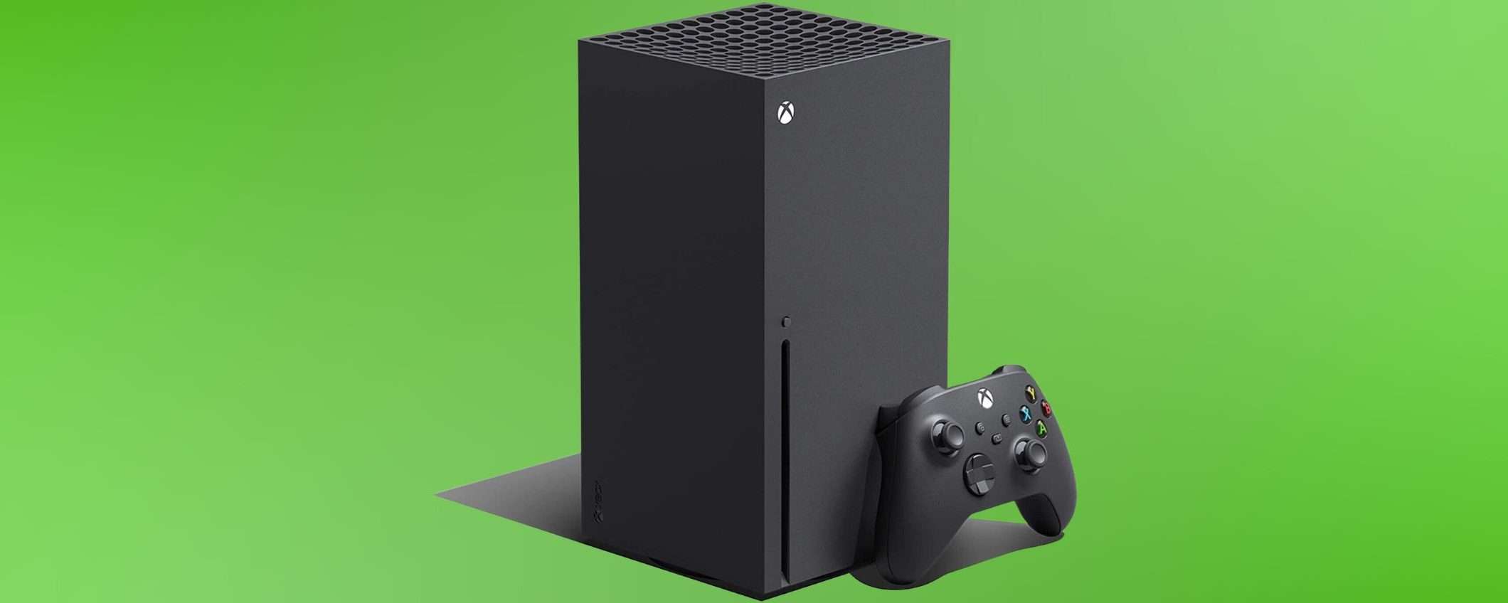 Xbox Series X a 394,99 euro su eBay: perché è il MOMENTO GIUSTO per acquistarla