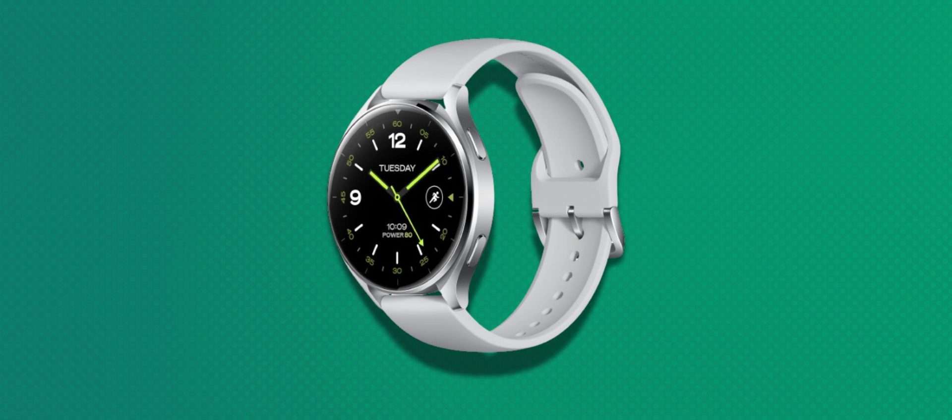 Xiaomi Watch 2, sconto formidabile: a questo prezzo è lui lo smartwatch da acquistare