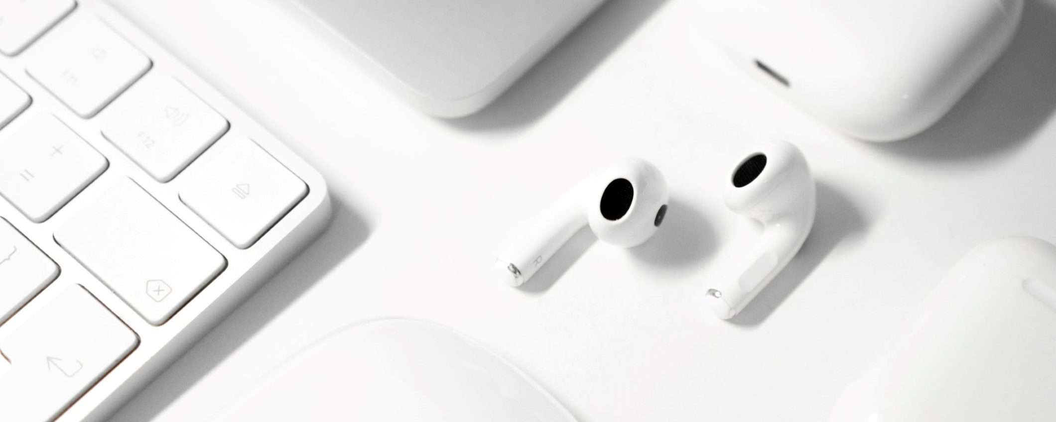 AirPods 3ª generazione in super offerta con gli Apple Days MediaWorld