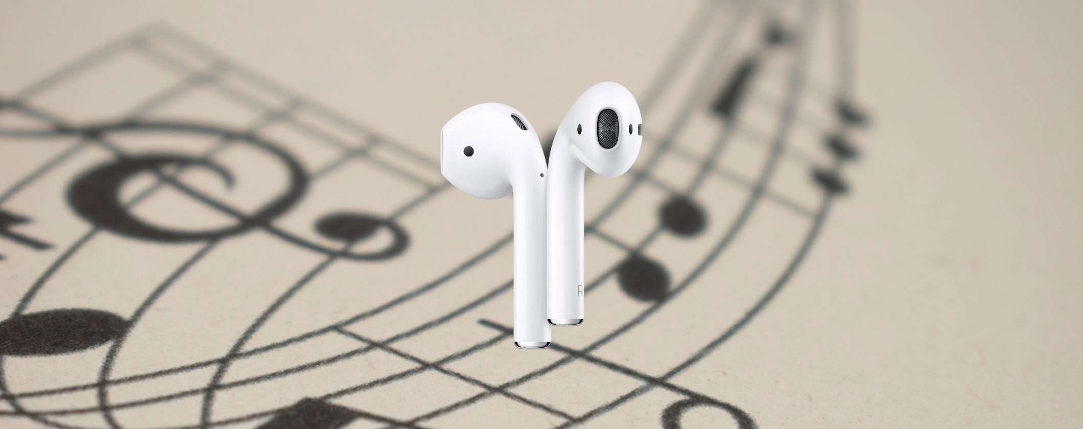 Apple AirPods 2 a prezzo FOLLE: sotto i 100€ su MediaWorld