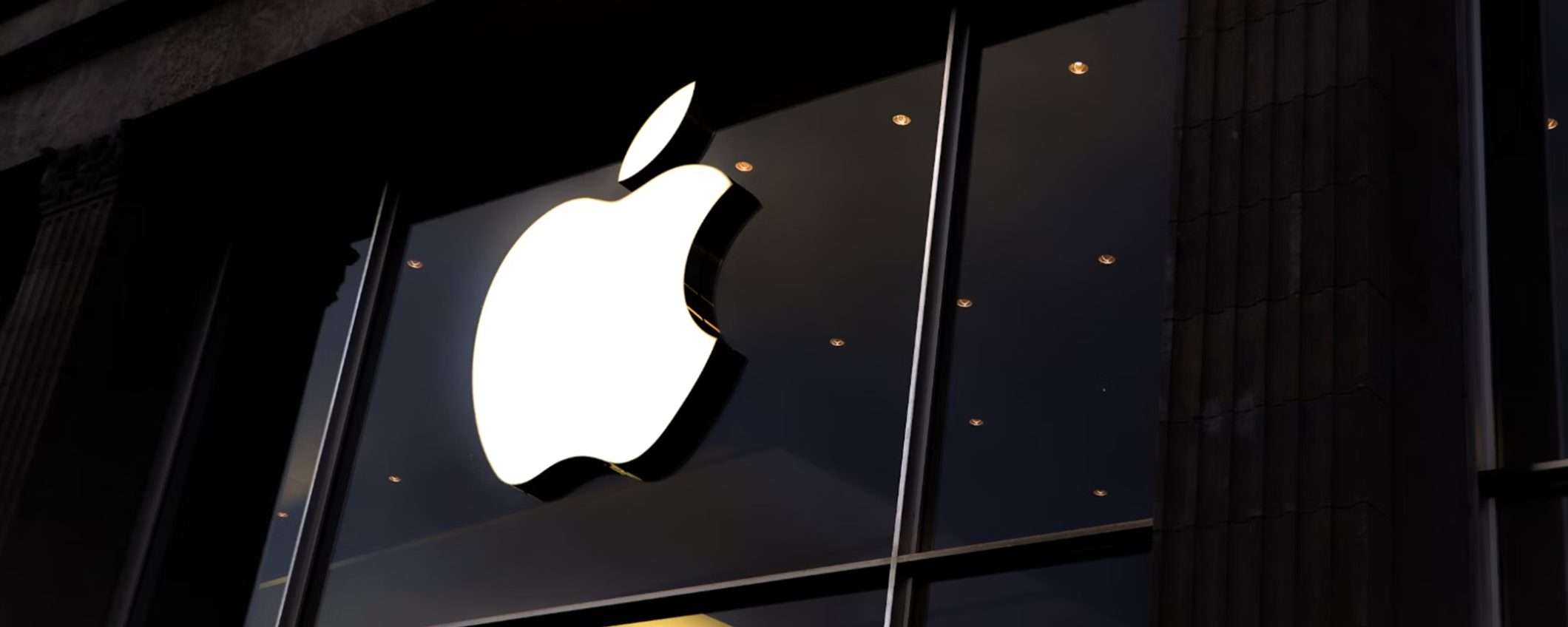 Apple prima Big Tech sotto accusa dall'inizio del Digital Markets Act