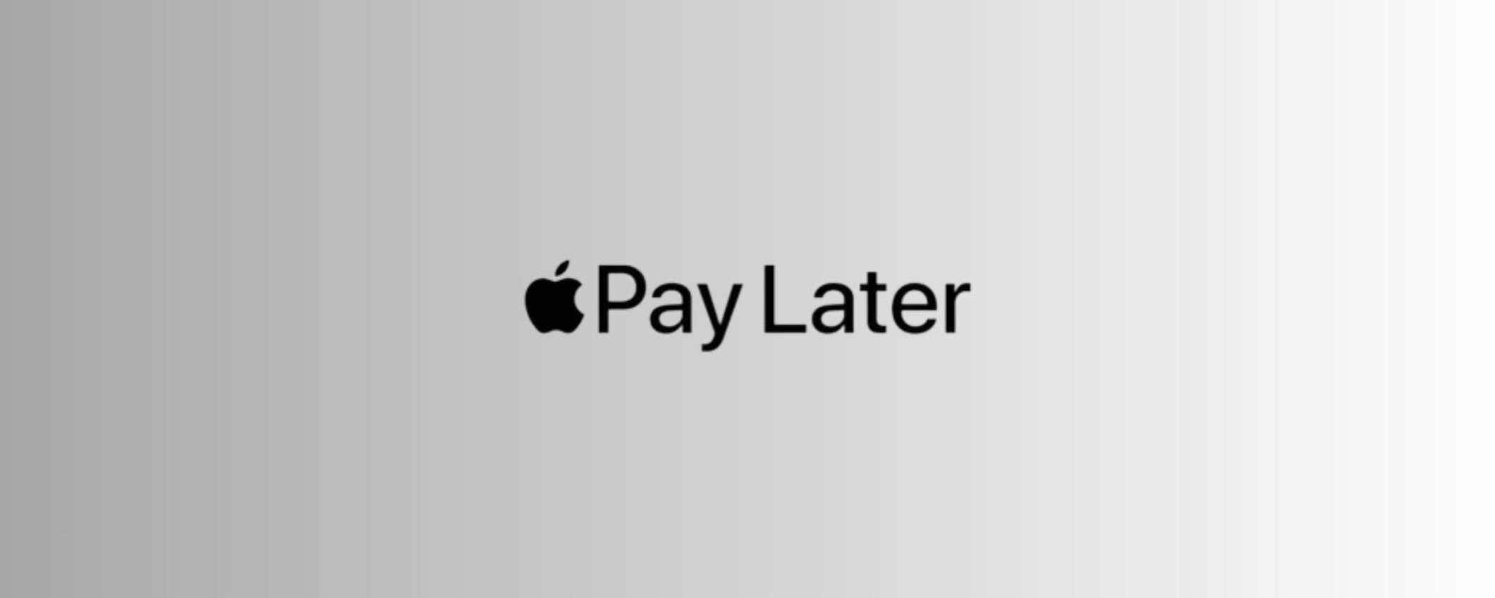 Apple chiude Apple Pay Later: in arrivo nuove funzionalità in autunno