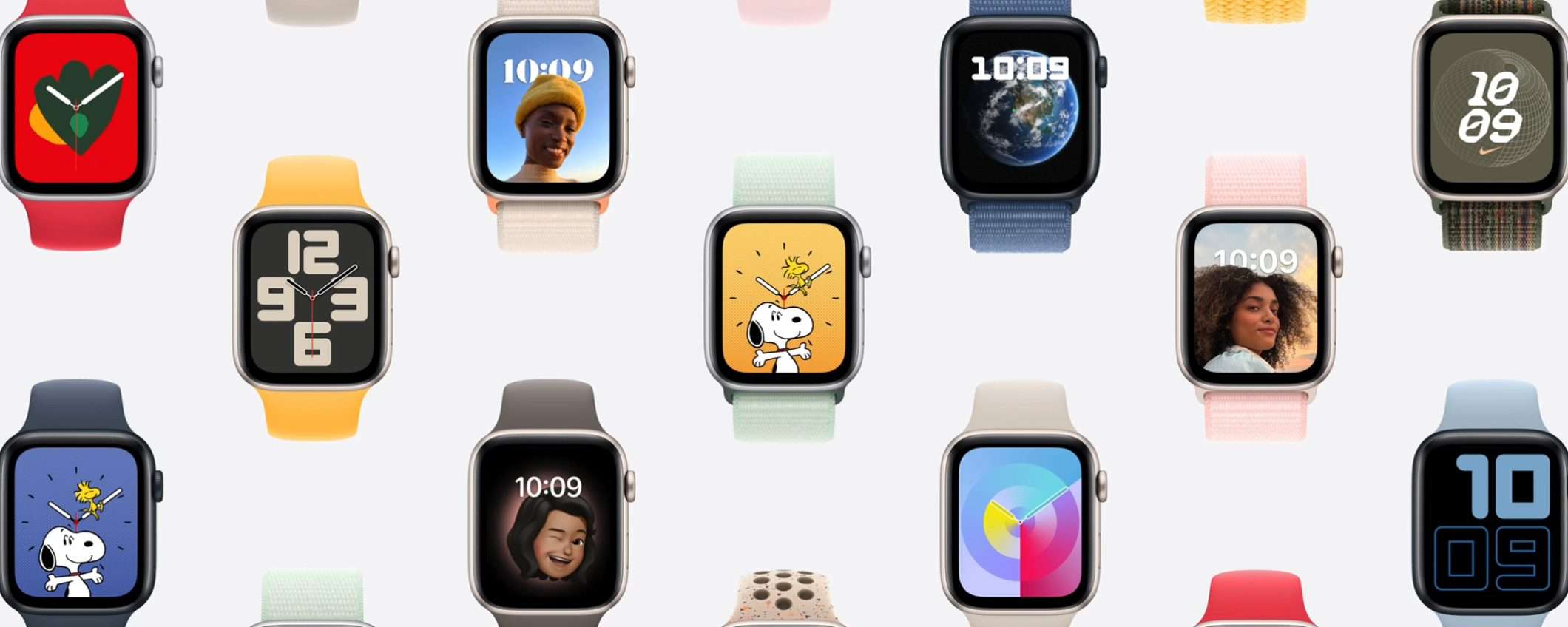 Apple Watch X potrebbe avere design rinnovato e nuove funzionalità